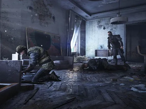 Dying Light 2: Stay Human terá cerca de 500 horas de gameplay para completar o jogo