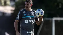 Foto:Ivan Storti/ Santos FC