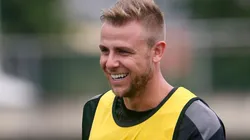 Foto: Vitor Silva/Botafogo