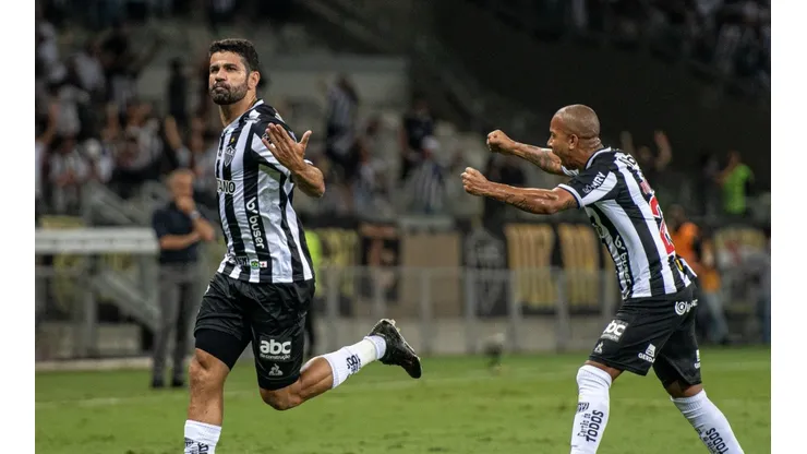 Foto: Alessandra Torres/AGIF