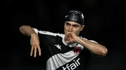 Lucas Piton, do Vasco, pode pintar na Europa. Foto: Thiago Ribeiro/AGIF