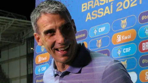 Foto: (Fernando Moreno/AGIF) - Vojvoda ganhou um