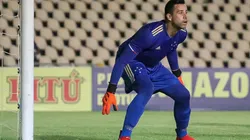 Ronald Felipe/AGIF - Fábio, ex-goleiro do Cruzeiro