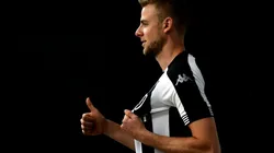 Botafogo mudará de material esportivo em 2022; Kappa estava no clube até 2021