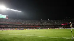 Ricardo Moreira/Getty Images - Estádio do Morumbi, casa do São Paulo