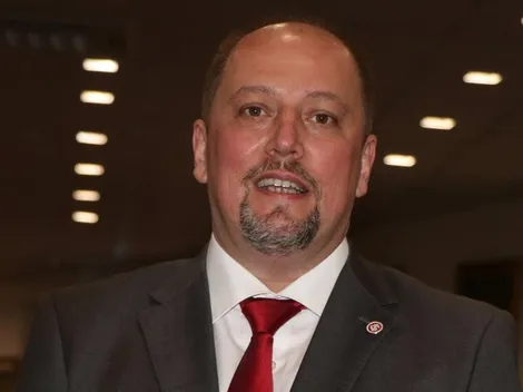 Grêmio "pula fora" e Barcellos encaminha contratação de medalhão no Inter