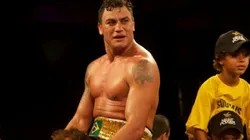 Popó tem mostrado treinamento para luta contra Whindersson Nunes