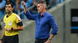 Foto: Pedro H. Tesch/AGIF - Com pouco espaço com Mancini, meia será emprestado