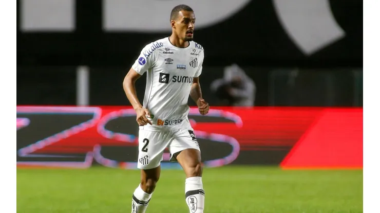 Miguel Schincariol/Getty Images - Luiz Felipe é um dos jogadores com Covid-19