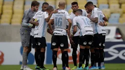 Goleiro fez pausa na carreira para ajudar o pai, que tratava de um câncer na garganta