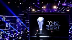 Dan Istitene/Getty Images/Fifa divulga finalistas do prêmio melhor do mundo; Cristiano Ronaldo e Neymar estão fora