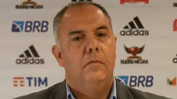 FOTO: ALEXANDRE VIDAL/FLAMENGO