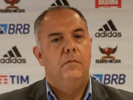 "Braz não pode facilitar"; Benfica quer contratar reserva do Fla