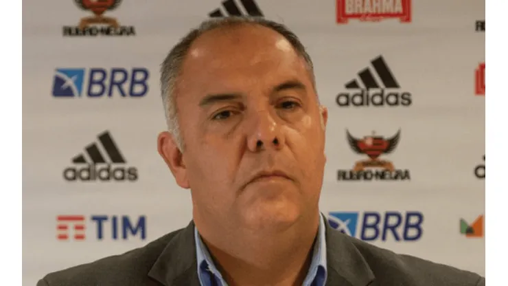FOTO: ALEXANDRE VIDAL/FLAMENGO