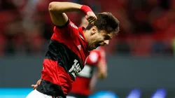 Foto: (Pool/Getty Images) - Rodrigo Caio se manifestou neste domingo (9) após especulações envolvendo seu nome