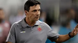 Foto: Daniel Vorley/AGIF - Treinador quer mais opções no Vasco.