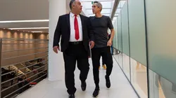 Jogador não faz parte dos planos da diretoria do Flamengo e do técnico Paulo Sousa para atuar e deve deixar o clube em 2022