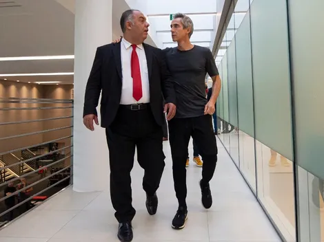 Flamengo diz ‘sim’ para proposta do exterior e jogador pouco utilizado deve deixar o clube