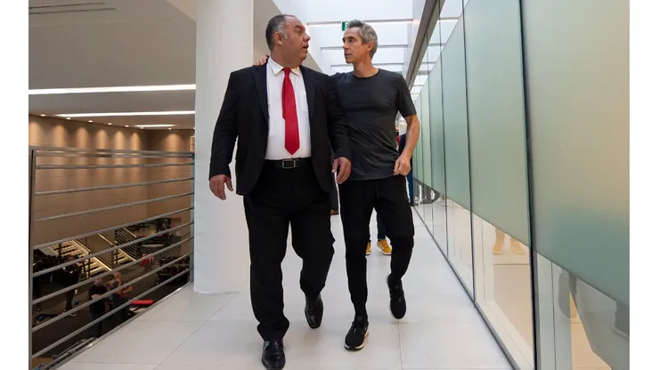 Jogador não faz parte dos planos da diretoria do Flamengo e do técnico Paulo Sousa para atuar e deve deixar o clube em 2022