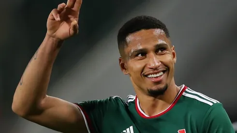 Sergei Savostyanov/ Getty Images - Murilo Cerqueira, zagueiro do Lokomotiv Moscou