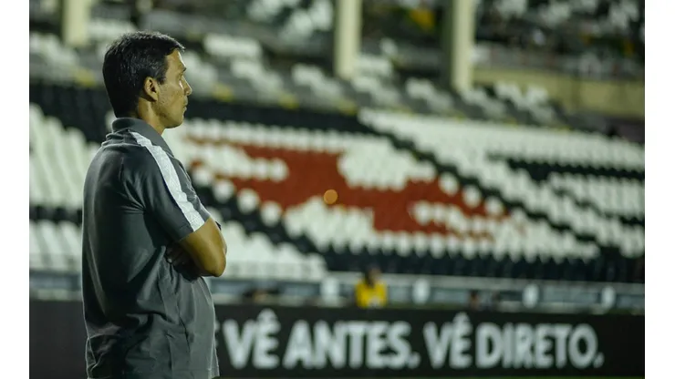 Brasileiro A 2017, Vasco x Gremio