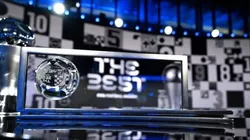 Valeriano Di Domenico/Getty Image/ Finalistas de melhores jogadoras e treinadoras do prêmio The Bets, da FIFA