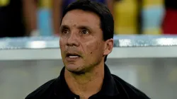 Foto: Thiago Ribeiro/AGIF - Zé Ricardo, treinador do Vasco