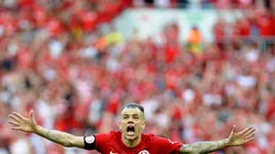 Brasileiro B 2017 - Internacional X Santa Cruz