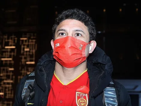 Sem Elkeson, Freeland apresenta proposta para contratar atacante do Ceará