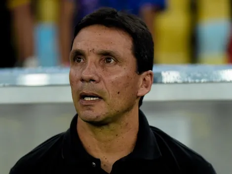 Zé Ricardo pede e Vasco negocia com meio-campista da Série A para a temporada 2022