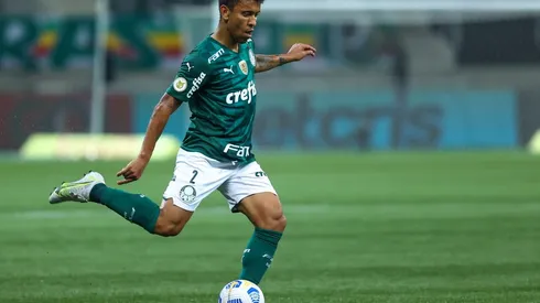 Foto: Marcello Zambrana/AGIF | Marcos Rocha puxa a fila e Palmeiras tem 3 jogadores em fim de contrato