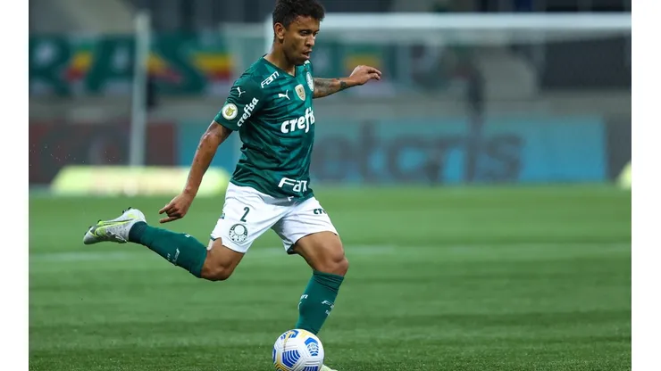 Foto: Marcello Zambrana/AGIF | Marcos Rocha puxa a fila e Palmeiras tem 3 jogadores em fim de contrato