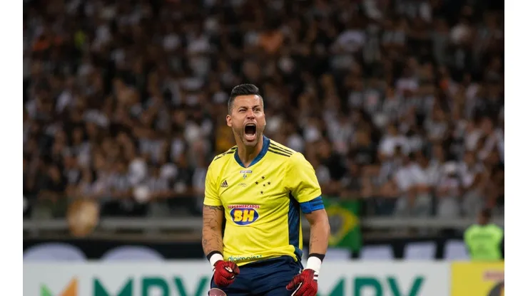 MINEIRO 2020 ATLETICO-MG X CRUZEIRO