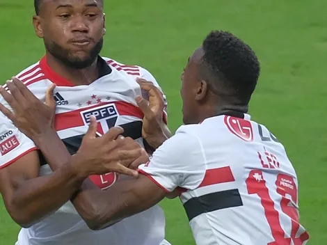 Sem conseguir um volante alto, Ceni pode “improvisar” zagueiro questionado no São Paulo para reserva de Luan