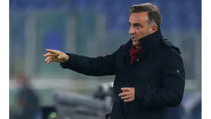 Foto: Giampiero Sposito/Getty Images