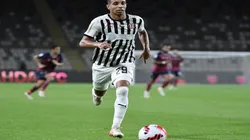 Divulgação/Al Jazira - Victor Sá, meia do Al Jazira