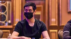 Punnat Punsri faturou boa premiação em 48 horas (Foto: PokerGO)