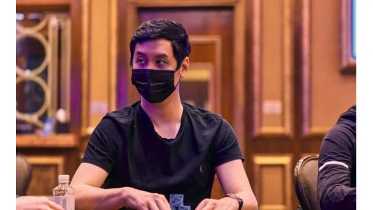 Punnat Punsri faturou boa premiação em 48 horas (Foto: PokerGO)