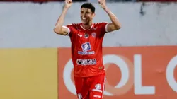 Foto: (Rafael Vieira/AGIF) - Este é o sexto reforço contratado pelo Vila Nova para 2022