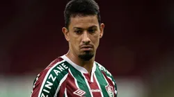 Foto: Jorge Rodrigues/AGIF
