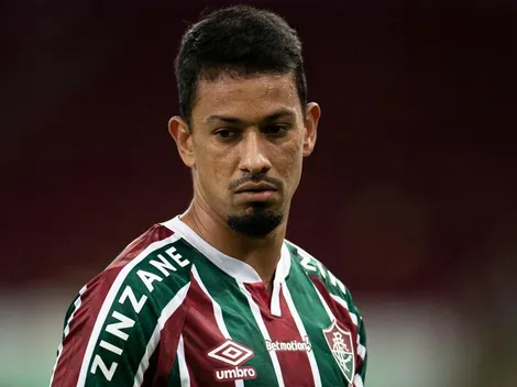 Repórter crava rescisão contratual de Lucca e aponta destino encaminhado em clube de São Paulo