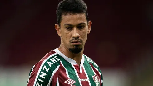 Foto: Jorge Rodrigues/AGIF