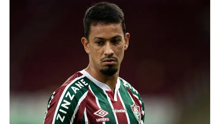 Foto: Jorge Rodrigues/AGIF