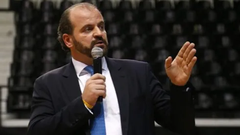 Foto: Vítor Silva/Botafogo