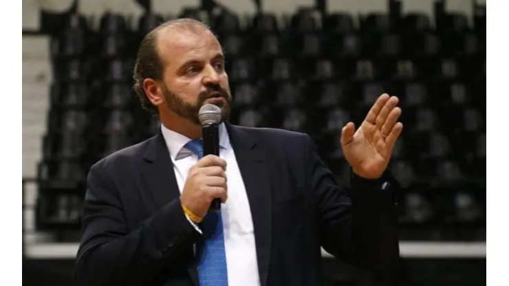Foto: Vítor Silva/Botafogo