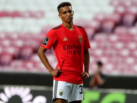 Justiça portuguesa investiga irregularidade em venda de Pedrinho do Corinthians ao Benfica