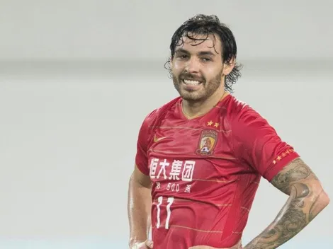 Santos encaminha contratação de Ricardo Goulart