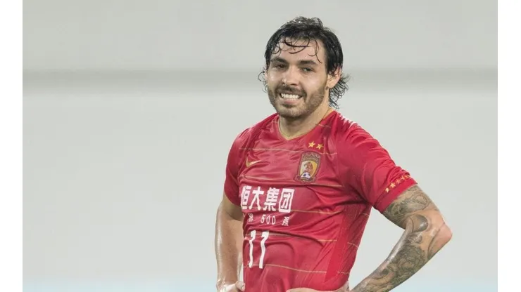 Foto: XIN LI/Getty Images