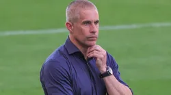 Foto: Marcello Zambrana/AGIF