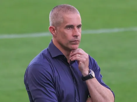 Jornalista escolhe centroavante ideal para Corinthians de Sylvinho; Confira